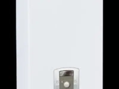 Chaffoteaux Pigma Ultra C 25 30 35 kWt 3D model