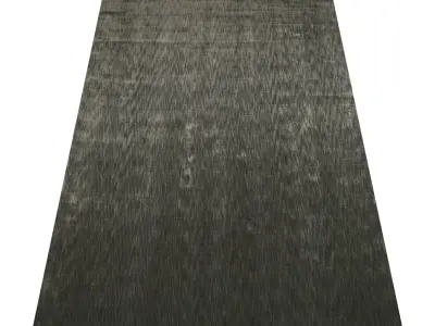 Rug Set 1061 3D model