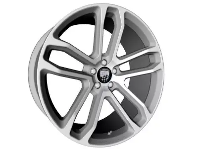 Wheels CLR Racing 21 3D model