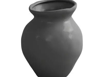 vase 29 3D model
