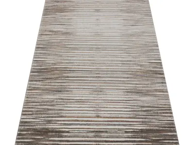 Rug Set 934 3D model
