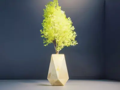 DIAMOND Free 3D print model