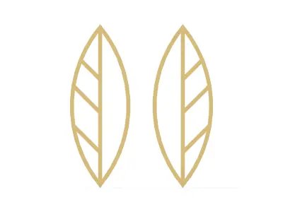 WALL DECORATION MODEL 3D model