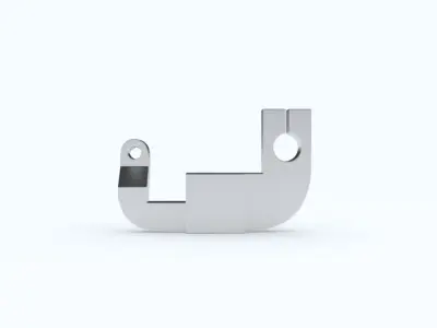 Mechanical Part No 54 3D print model