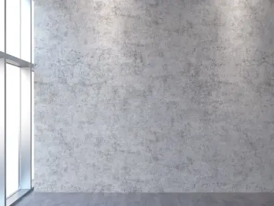 Decorative plaster 333 Texture