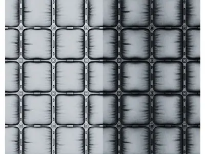 Soft Wall Texture