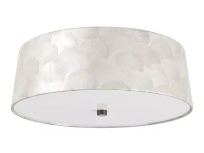 707261 Perla Lightstar Ceiling chandelier 3D model