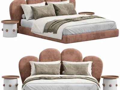 interior 005 3D model