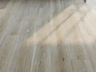 Parquet set 09 - Natural Light Oak Texture