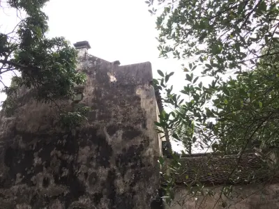 Sacred Ritual  - Tran clan Free 3D model