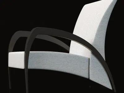 Radice Mobile Rex 3D model