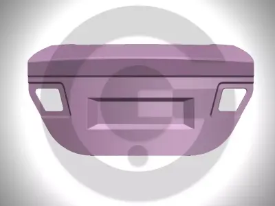 exersice 58 3D print model