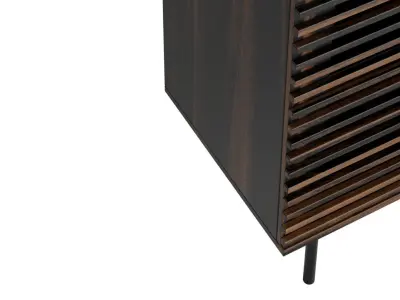 Ellinea Side Unit 3D model