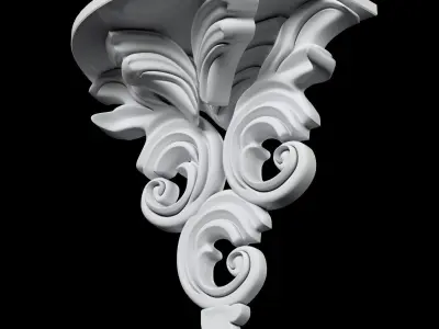 SPINI 20806 3D model