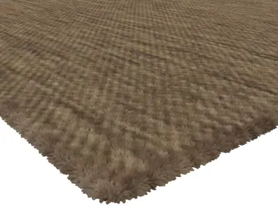 Rug Set 2410 3D model