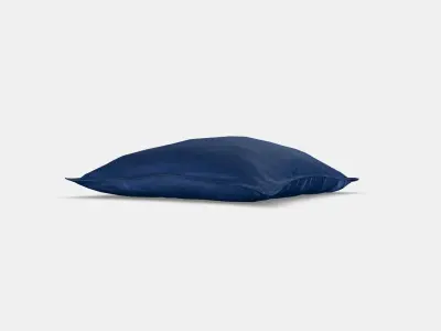 DYTAG Cushion cover Low-poly 3D model