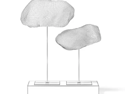 Rock Samples 3D model