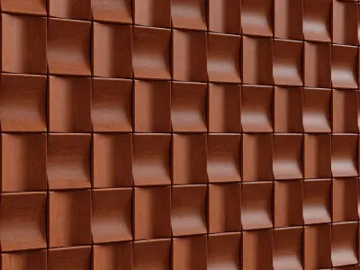 Art Wood 23 - Seamless Texture