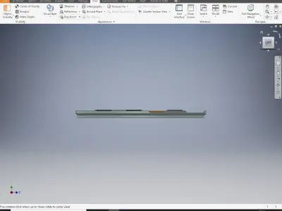 Space Engineers Computer Component 3D print model