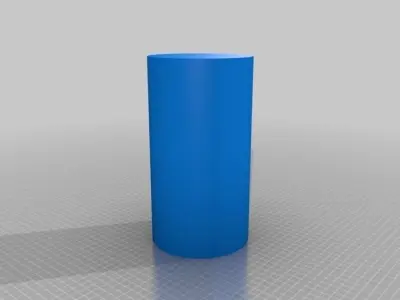 Lamp-1 Free 3D print model