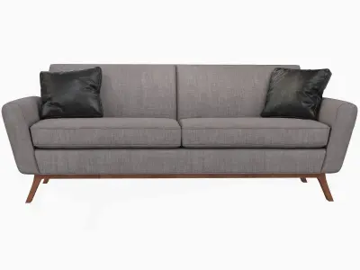 Joybird Hyland Sofa 3D model