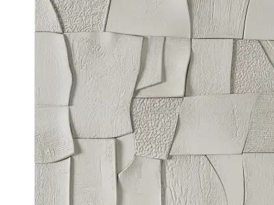 Wall Decor 39 3D model