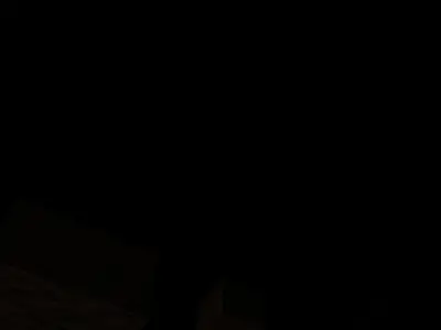 Eiffel Tower Low-poly 3D model