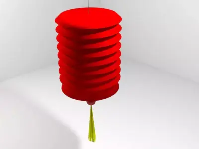 Tang Long Cube - Type 3 3D model