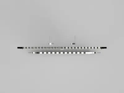 bride diamond jewelry set js0012 3D print model