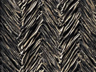 Sang big constraction decor n1a 3D model