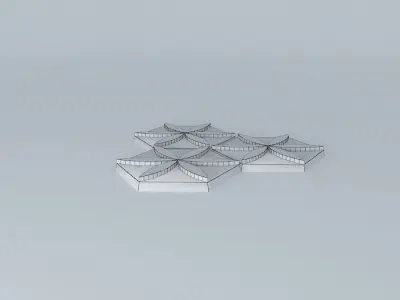 Coating Rerthy Estela Free 3D model