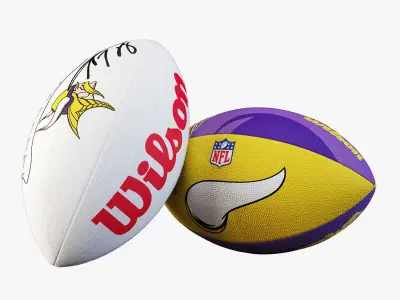 Crate and barrel decoration children room set 001 3D model