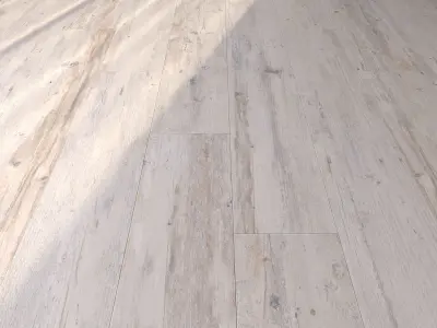 Yurtbay Western Wood Cream 20x120 Texture