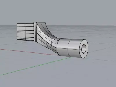 repuesto baul skoda fabia  Free 3D print model