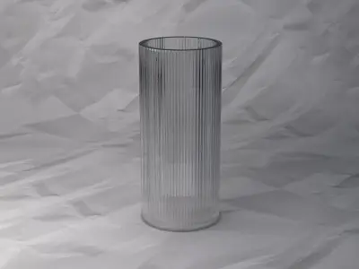 VASE 494 3D print model