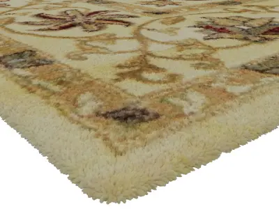 Rug Set 1868 3D model