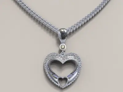 ART  0019 3D print model