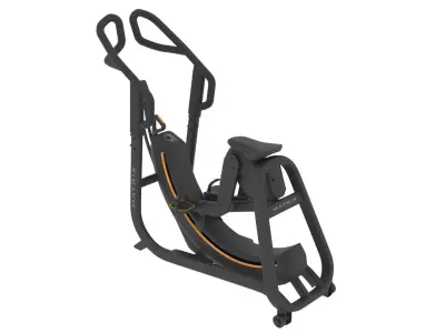 Matrix Fitness 3D model