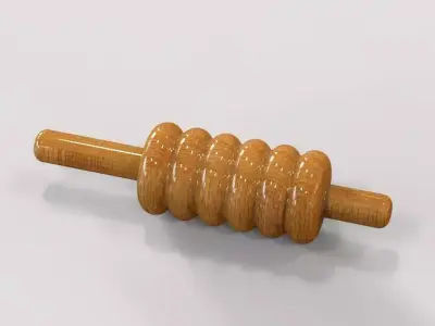 Cricket Bails 3D print model