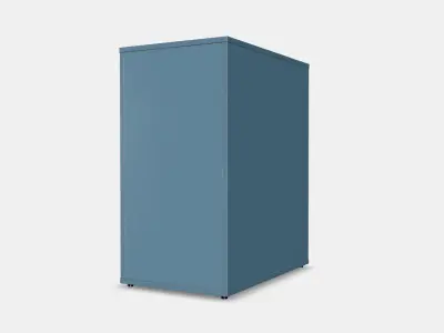 ALEX Storage unit 2 3D model