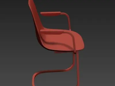 step 904 3D model