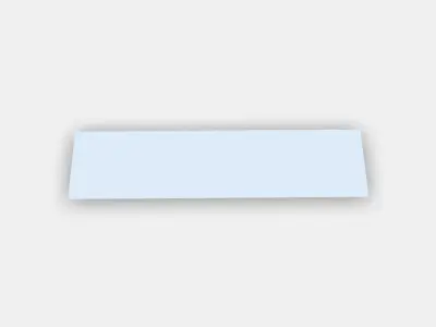 RINGHULT Drawer front 18 Low-poly 3D model