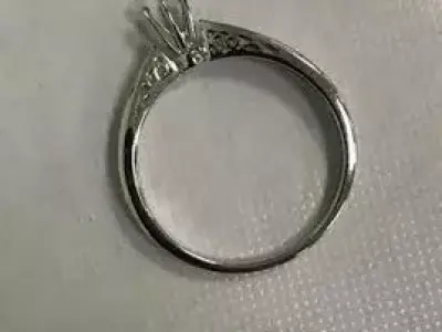 Crystal Focus 3D print model