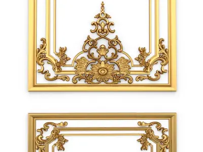 3d model For CNC - 11 3D model