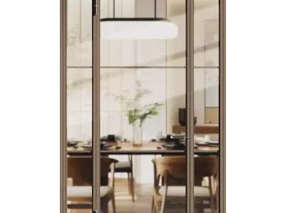 Prime Doors 9 3D model