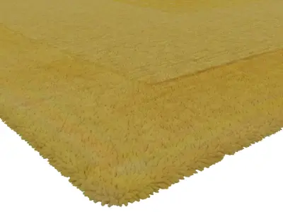 Rug Set 1054 3D model