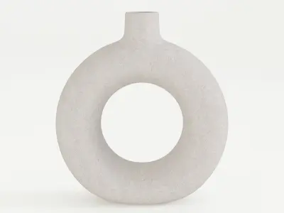 Classic Decorative Accessories 3D model