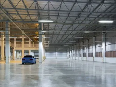 Acura Integra 3D model