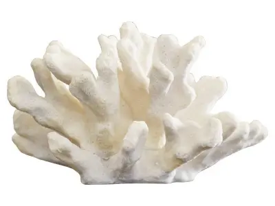 Pickel Handmade Landscape Nature Figurines  Sculptures 3D model