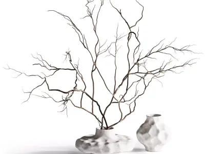 Bouquet13 3D model